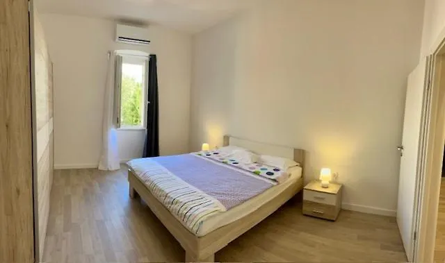 Apartament Luna City Core Rooms Pula