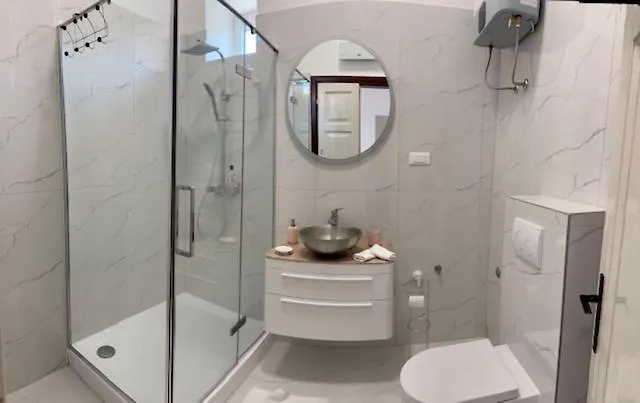 Luna City Core Rooms Pula Chorwacja