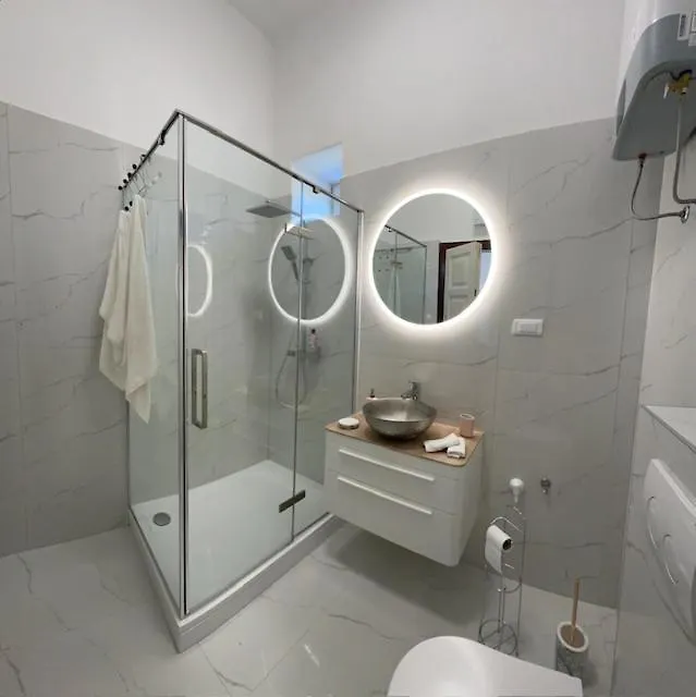 Luna City Core Rooms Pula