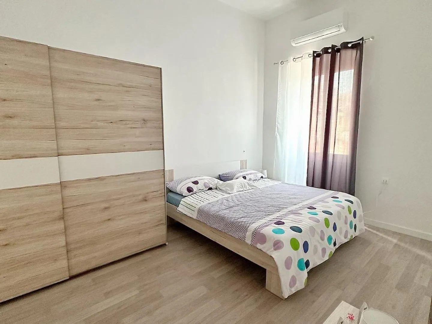 Luna City Core Rooms Pula Appartement